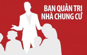 Ban Quan Tri Nha Chung Cu